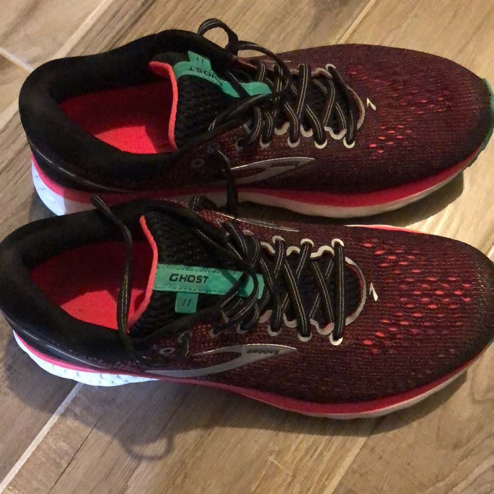Brooks Ghost 11 - image 1